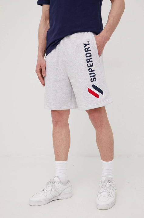 Superdry pantaloncini uomo