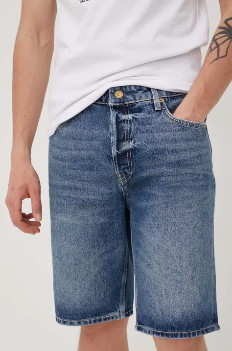 Traper kratke hlače Superdry za muškarce,