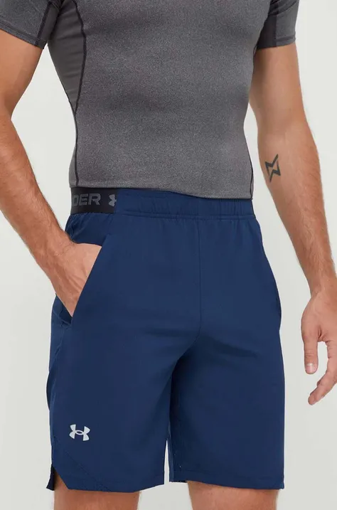 Kratke hlače za vadbo Under Armour moški