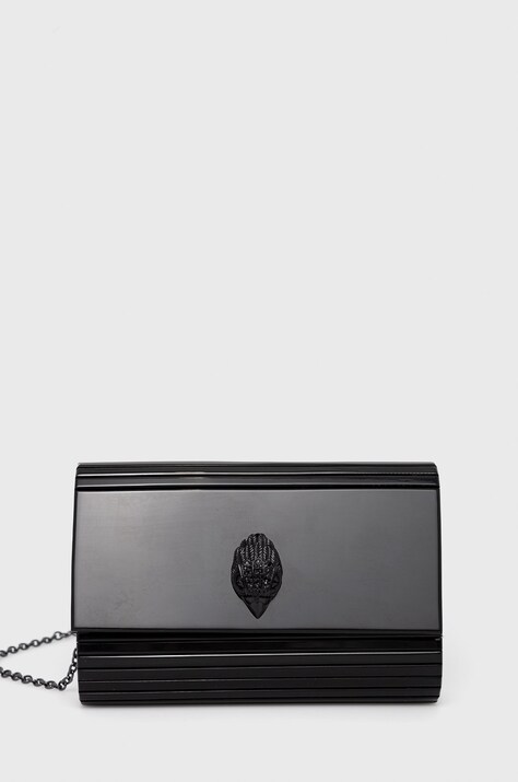 Kurt Geiger London torebka kolor czarny