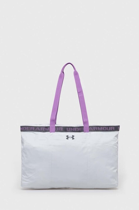 Under Armour poseta Favorite culoarea negru, 1369214