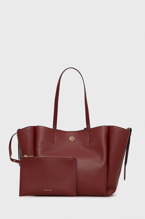 MICHAEL Michael Kors torebka skórzana 30S2G7FT3L