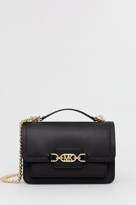 MICHAEL Michael Kors poseta culoarea negru