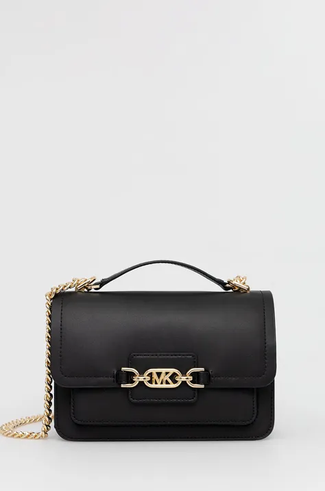 MICHAEL Michael Kors poseta culoarea negru