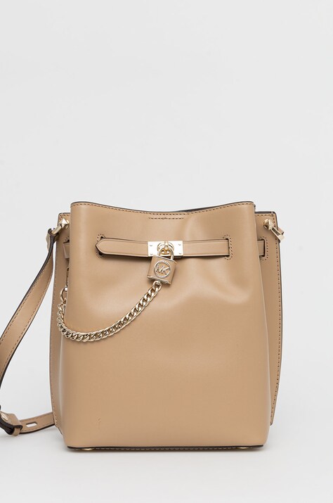 MICHAEL Michael Kors torebka skórzana 30S2L9HM6L