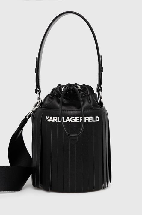 Karl Lagerfeld torebka 221W3033