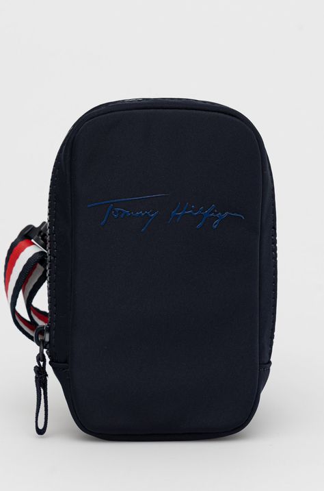 Tommy Hilfiger - Dječja torbica