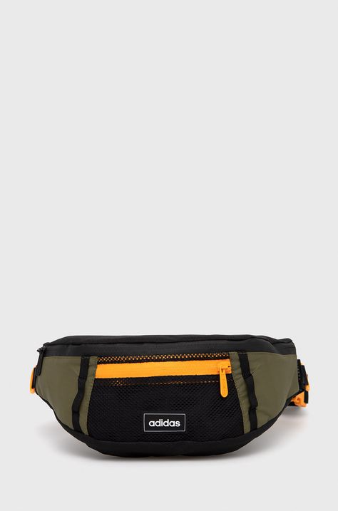 Чанта за кръст adidas HC7196
