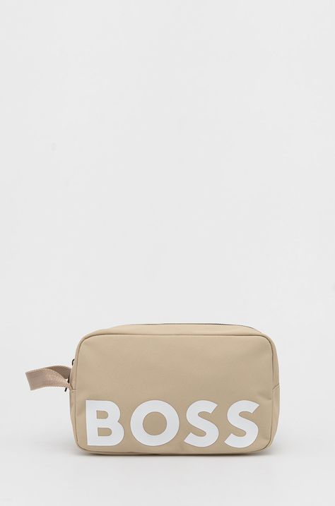 Козметична чанта BOSS