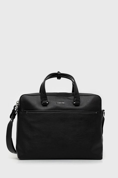 Calvin Klein torba na laptopa