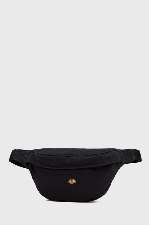 Torba oko struka Dickies boja: crna, DK0A4XOYBLK-BLACK