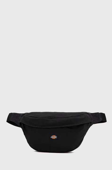 Dickies nerka kolor czarny DK0A4XOYBLK-BLACK