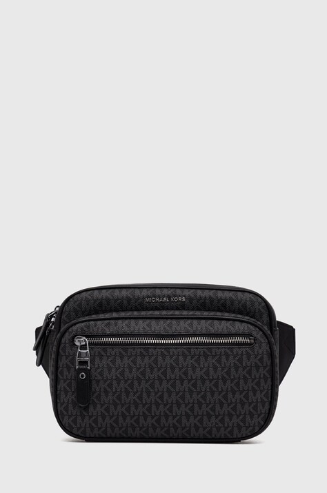 Michael Kors nerka 33H0LHDY1B kolor czarny