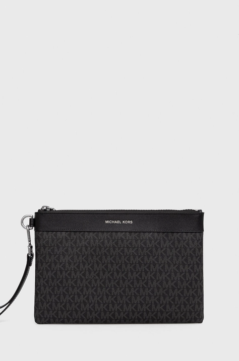 Michael Kors borseta culoarea negru