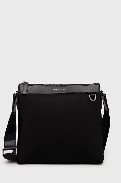 Michael Kors borseta culoarea negru