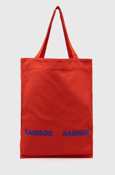 Чанта Samsoe Samsoe