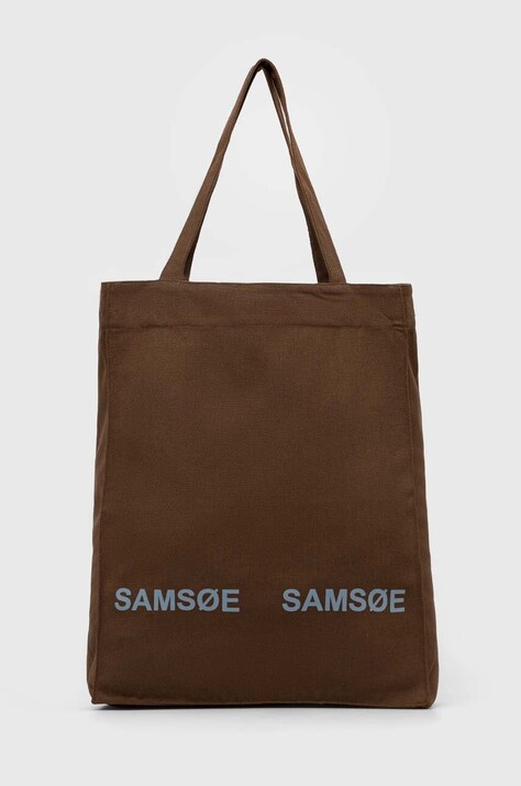 Чанта Samsoe Samsoe