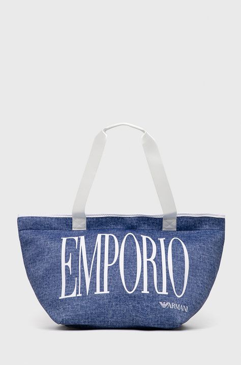 Τσάντα Emporio Armani Underwear