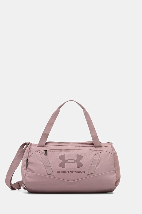 Taška Under Armour Undeniable 5.0 Duffle černá barva, 1369221