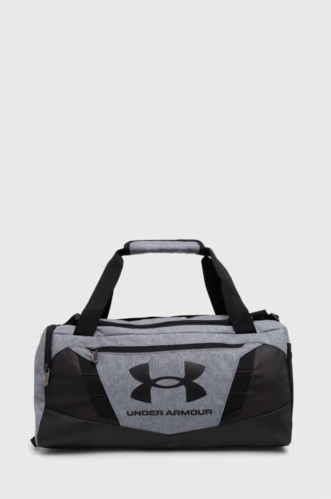 Under Armour geanta culoarea negru, 1369221