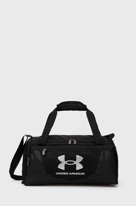 Under Armour geantă 1369221 culoarea negru 1369221-001