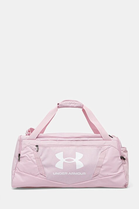 Under Armour geanta sport Undeniable 5.0 Medium culoarea roz, 1369223