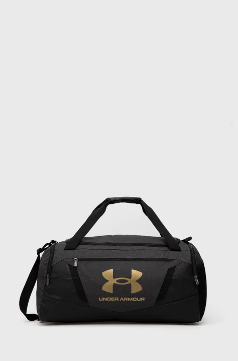 Спортивна сумка Under Armour Undeniable 5.0 Medium колір сірий