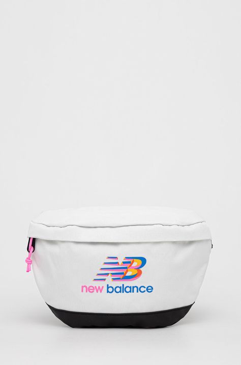 Чанта за кръст New Balance LAB13115SST