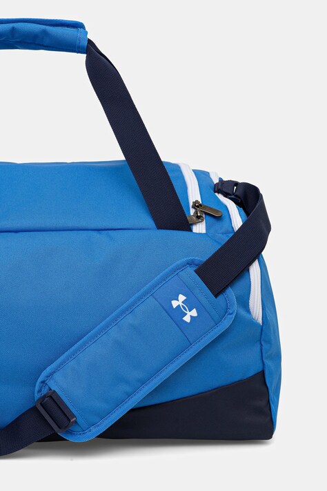 Спортивна сумка Under Armour Undeniable 5.0 — SS22-TOU06K, блакитний — фото 3