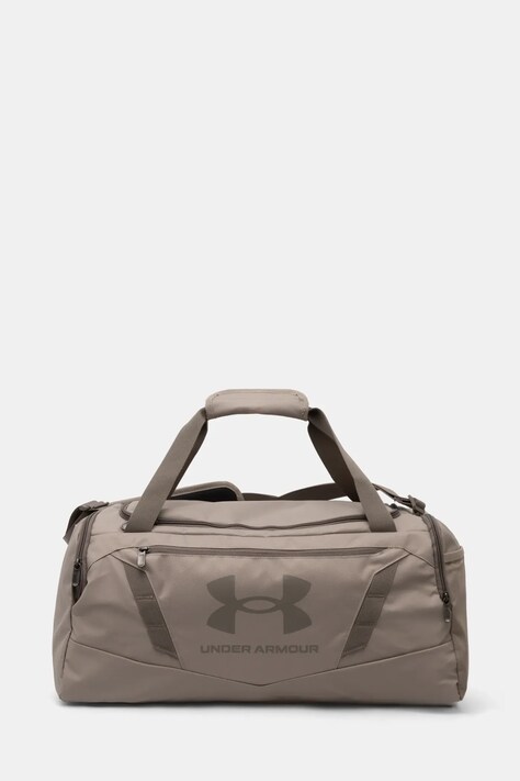 Αθλητική τσάντα Under Armour Undeniable 5.0 χρώμα: πράσινο