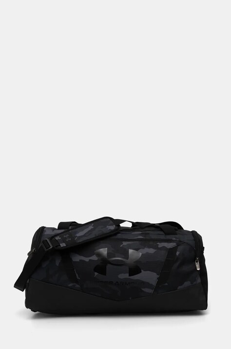 Under Armour geanta sport Undeniable 5.0 culoarea negru