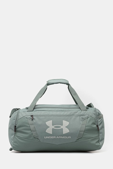 Sportska torba Under Armour Undeniable 5.0 boja: tirkizna
