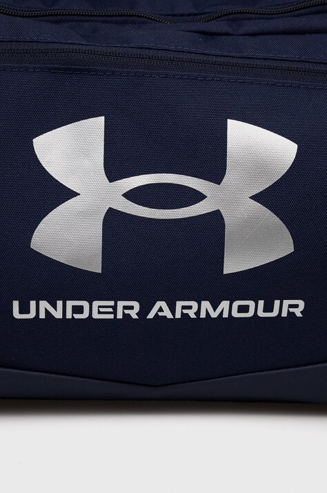 Спортивна сумка Under Armour Undeniable 5.0 — SS22-TOU06K, темно-синій — фото 3