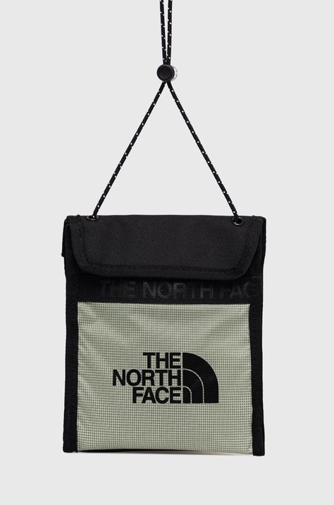 Чанта през рамо The North Face