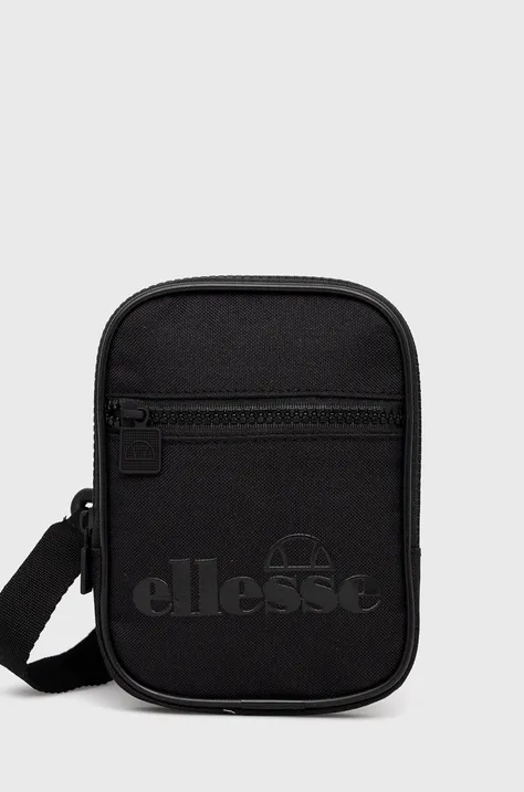 Ellesse saszetka Templeton Small Item Bag kolor czarny SAEA0709