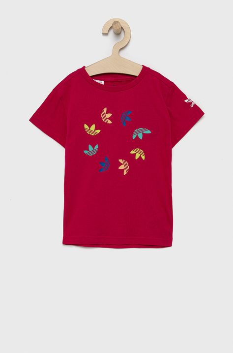 adidas Originals - Παιδικό μπλουζάκι