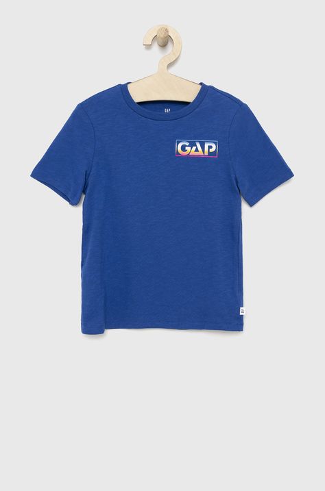 GAP bombažna otroška majica