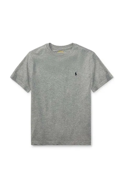 Polo Ralph Lauren - Παιδικό βαμβακερό μπλουζάκι