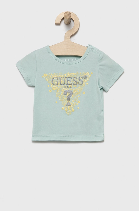 Guess t-shirt dziecięcy