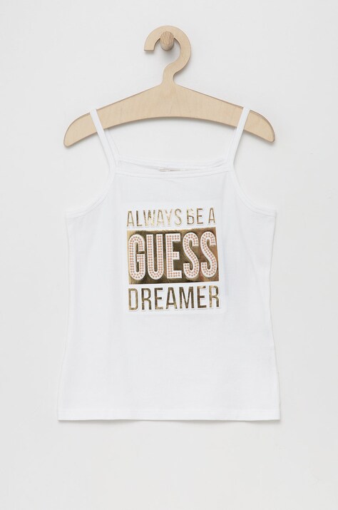 Παιδικό top Guess