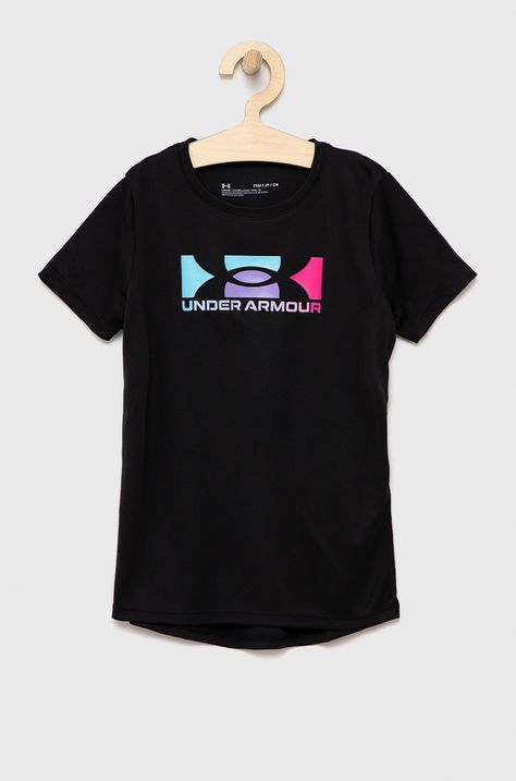 Under Armour t-shirt dziecięcy 1369897