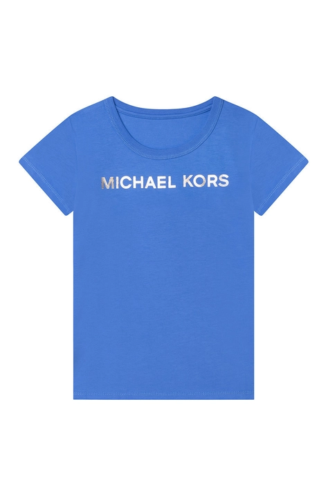 Michael Kors t-shirt bawełniany dziecięcy R15110.114.150