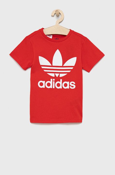 Dětské tričko adidas Originals HC1970