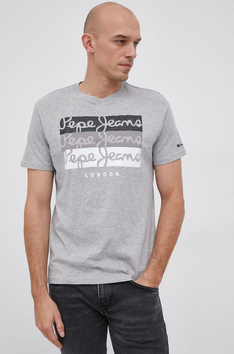 Pepe Jeans T-shirt Abaden