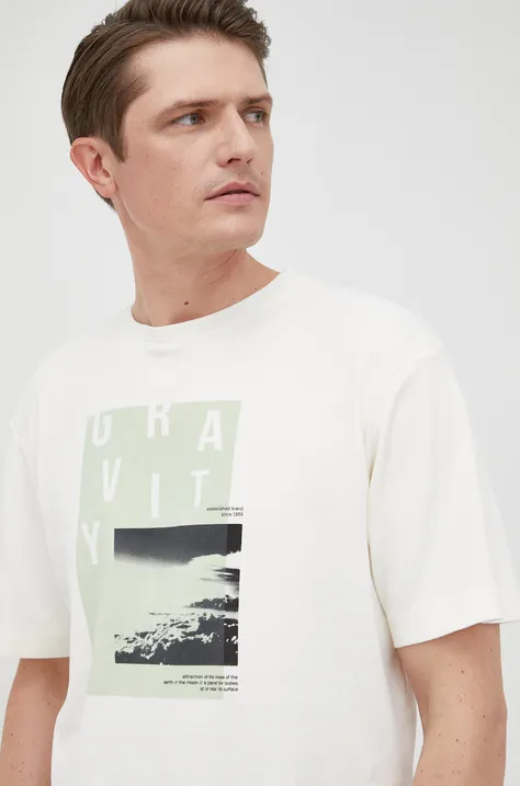 s.Oliver t-shirt in cotone