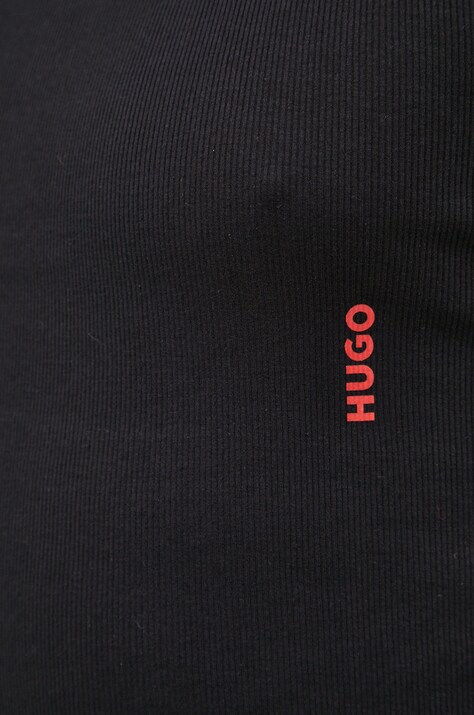 Футболка HUGO 2-pack TANK TOP TWIN PACK — фото 5