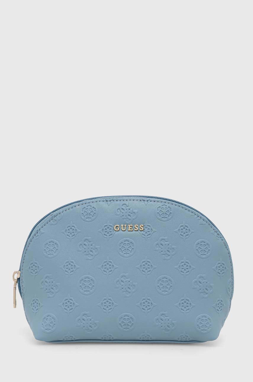 Козметична чанта Guess