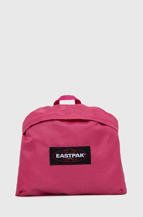 Чехол для рюкзака Eastpak цвет розовый