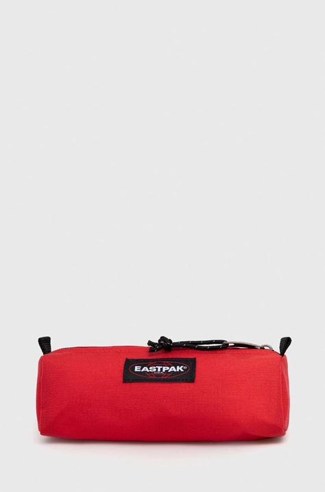 Κασετίνα Eastpak χρώμα: ροζ