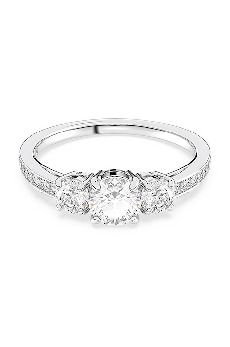 Δαχτυλίδι Swarovski Attract Trilogy